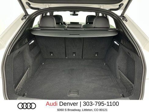 Used 2023 Audi SQ5 Premium Plus w/ Premium Plus Package AWD/4WD image 24
