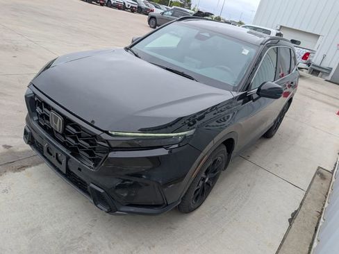 Used 2024 Honda CR-V Sport-L image 24
