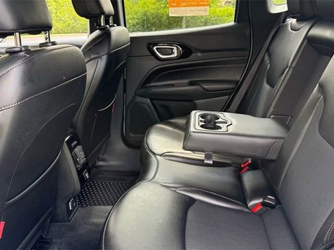 Certified 2023 Jeep Compass Trailhawk image 19