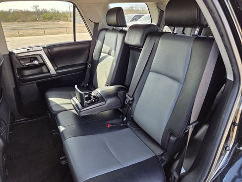 Used 2019 Toyota 4Runner SR5 Premium image 23