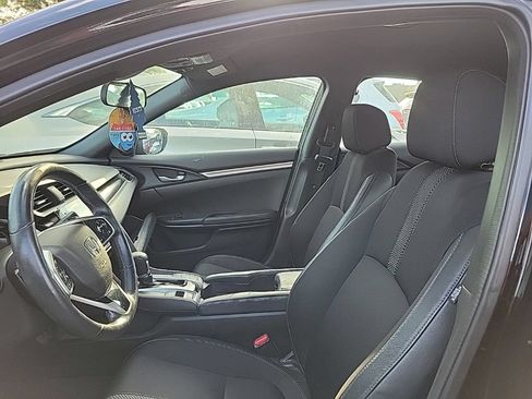 Used 2020 Honda Civic Sport image 6