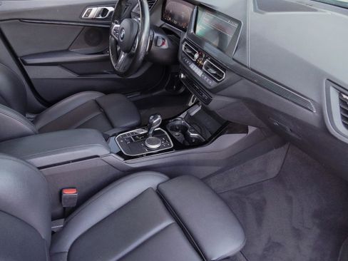 Used 2021 BMW 228i Gran Coupe w/ Lights Package FWD image 10