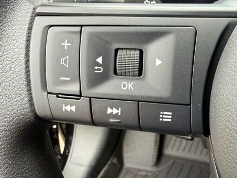 New 2026 Nissan Kicks S w/ Charging Package FWD image 11