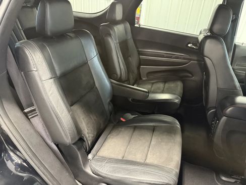 Used 2021 Dodge Durango GT AWD/4WD image 22