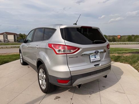 Used 2013 Ford Escape SEL image 3