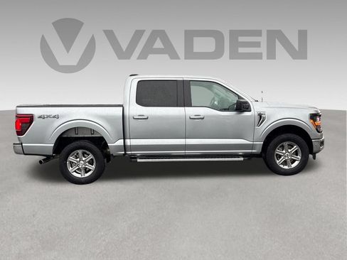 Used 2025 Ford F150 XLT w/ Equipment Group 301A Standard AWD/4WD image 6