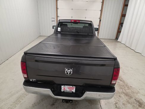 Used 2014 RAM 1500 Tradesman w/ Power & Remote Entry Group image 5