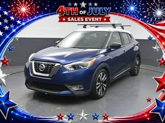 Used 2018 Nissan Kicks SR FWD video 1
