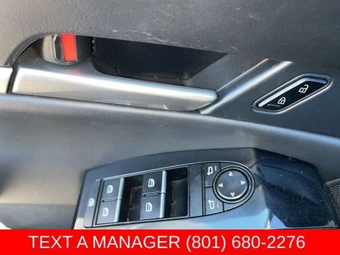 Used 2024 MAZDA CX-30 AWD 2.5 S w/ Select Sport Pkg image 16