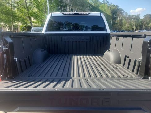 Used 2026 Toyota Tundra SR5 w/ SX Package image 32