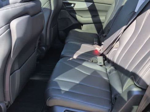 New 2026 Acura MDX image 21