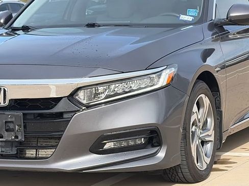 Used 2018 Honda Accord EX-L image 4