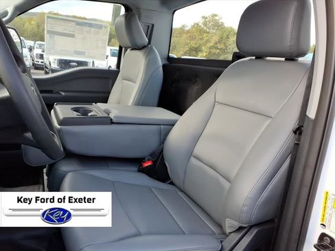 New 2026 Ford F350 XL w/ XL Off-Road Package image 14