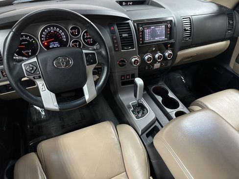 Used 2015 Toyota Sequoia Limited image 13