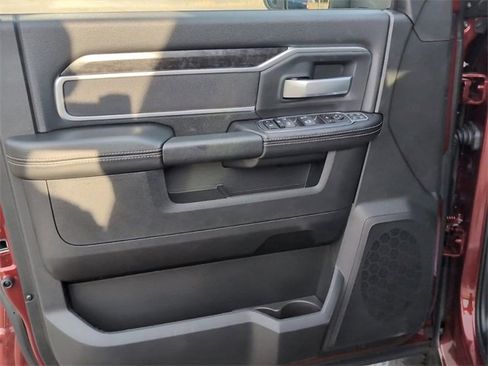 New 2024 RAM 2500 Big Horn w/ Night Edition image 9