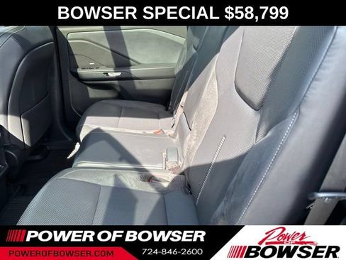 Used 2025 Lexus TX 350 AWD w/ Technology Package image 10