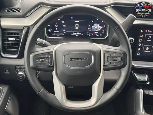 Used 2024 GMC Sierra 2500 Denali w/ Denali Reserve Package AWD/4WD image 15