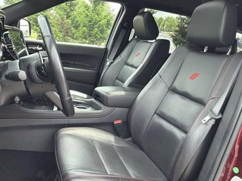 Used 2024 Dodge Durango R/T AWD/4WD image 9