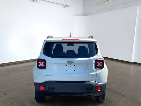 Used 2017 Jeep Renegade Sport w/ Power & Air Group AWD/4WD image 5