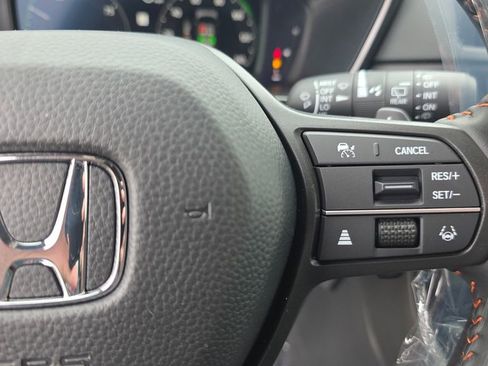 New 2026 Honda CR-V Sport-L image 15