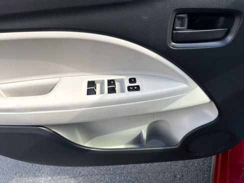 Used 2020 Mitsubishi Mirage G4 ES FWD image 10