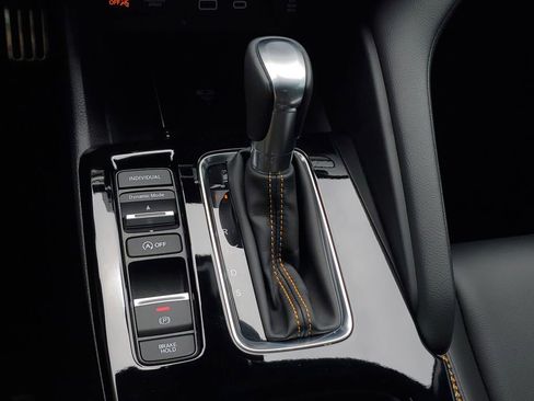 Certified 2026 Acura Integra A-Spec FWD image 28