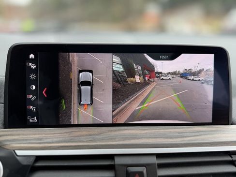 Used 2020 BMW X3 M w/ Executive Package image 54