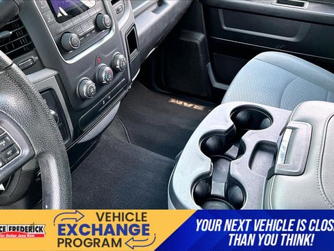Used 2014 RAM 1500 Express AWD/4WD image 14
