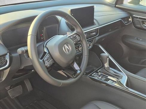 New 2026 Acura ADX FWD image 14