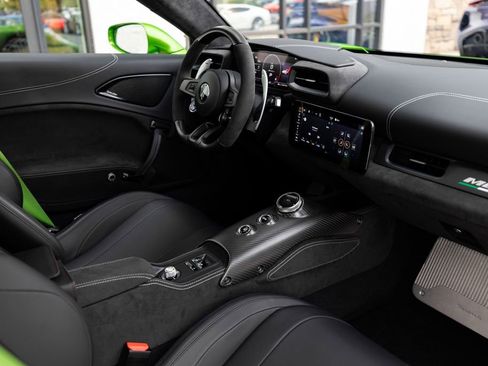 Used 2023 Maserati MC20 Spyder RWD image 26
