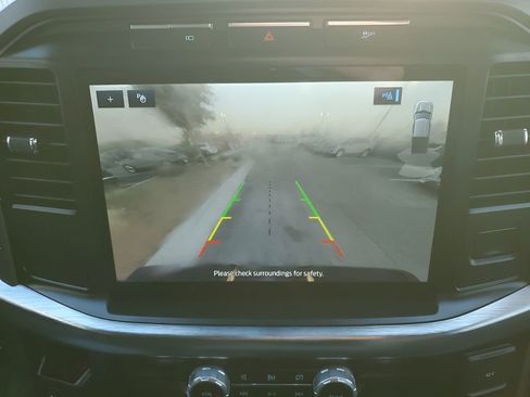 Used 2022 Ford F150 Lariat image 42