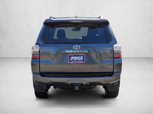 Used 2023 Toyota 4Runner SR5 AWD/4WD image 6