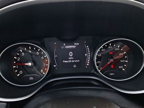 Used 2020 Jeep Compass Latitude image 19