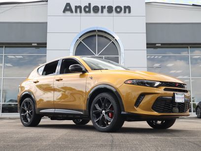 New 2024 Dodge Hornet R/T Plus