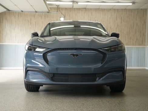 Used 2024 Ford Mustang Mach-E Select RWD image 2