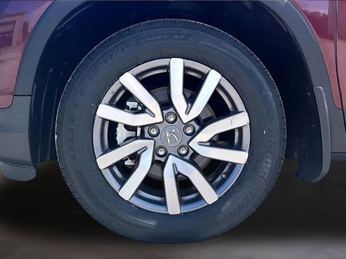 Used 2020 Honda Pilot EX-L image 34