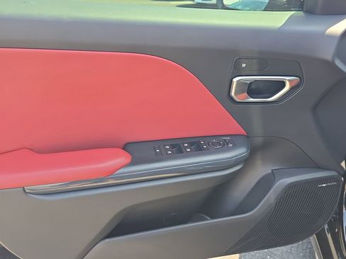 New 2026 Kia K4 GT-Line Turbo FWD image 17