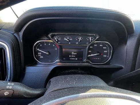 Used 2021 GMC Sierra 1500 SLE image 11