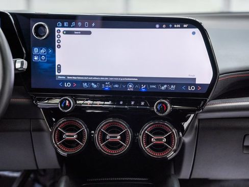 Used 2024 Chevrolet Blazer EV RS AWD/4WD image 23