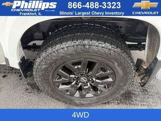 Used 2024 Nissan Frontier SV w/ SV Convenience Package video 2