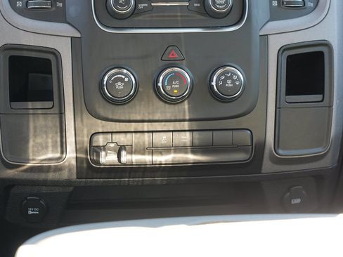 Used 2016 RAM 3500 Tradesman w/ Popular Equipment Group AWD/4WD image 25
