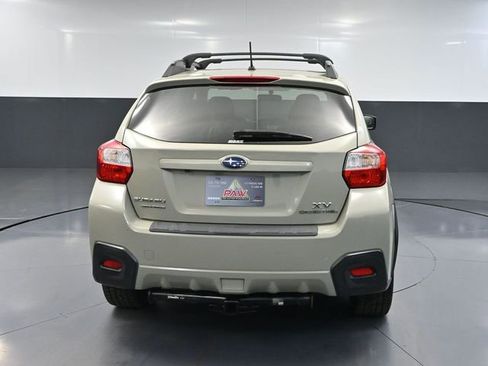 Used 2015 Subaru Crosstrek 2.0i Premium AWD/4WD image 5