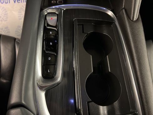 Used 2023 Buick Enclave Premium w/ Experience Buick Package image 13