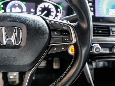 Used 2022 Honda Accord Sport image 20