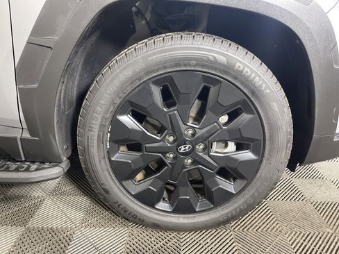 Used 2022 Hyundai Tucson XRT w/ Cargo Package image 6