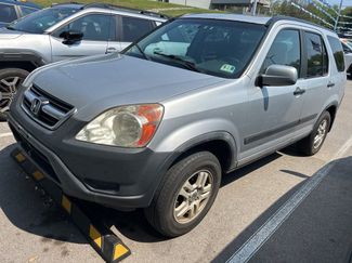 Used 2003 Honda CR-V EX video 1