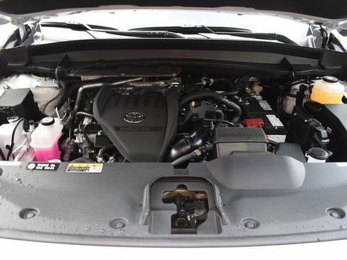 New 2026 Toyota Grand Highlander AWD image 15