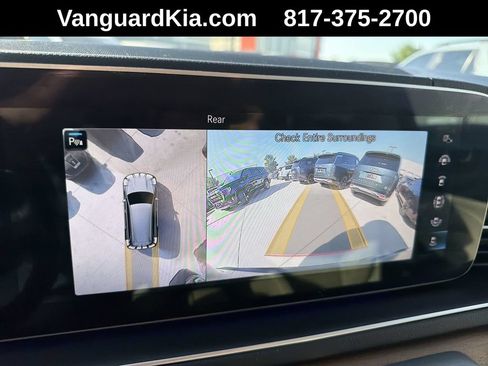 Used 2022 Mercedes-Benz GLS 450 4MATIC image 26