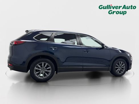 Used 2020 MAZDA CX-9 Sport FWD image 9