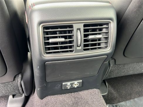 Certified 2023 INFINITI Q50 Red Sport 400 image 14